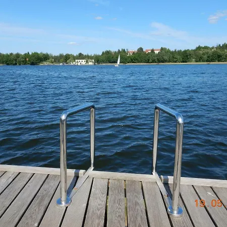 Nad Czosem Apartamento
