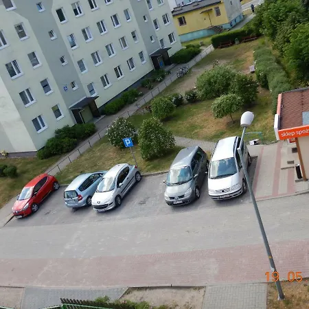 Nad Czosem