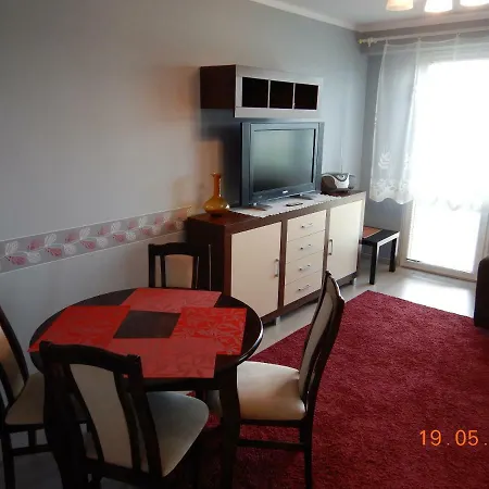 Apartamento Nad Czosem *