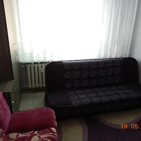 Apartamento Nad Czosem