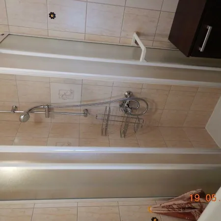 Apartamento Nad Czosem