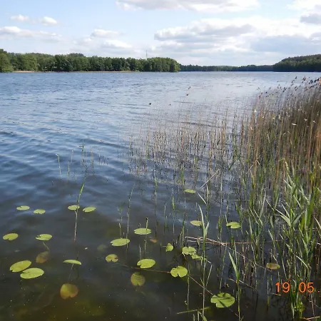 Nad Czosem * Mrągowo