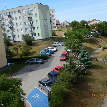 Nad Czosem Apartamento