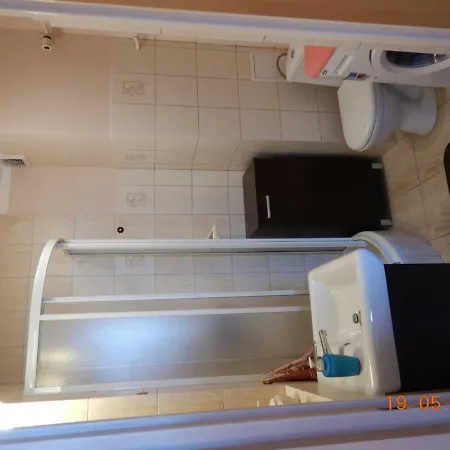 Nad Czosem Apartamento *