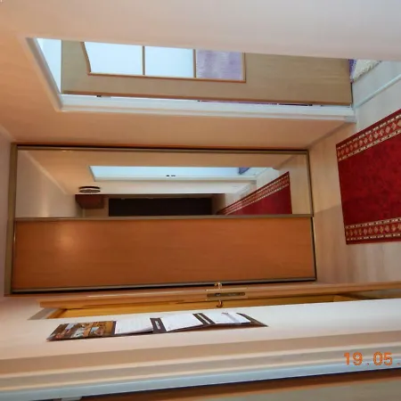 Nad Czosem Apartamento *
