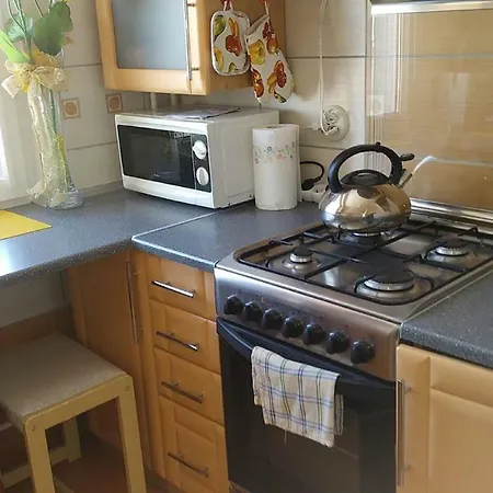 Nad Czosem Apartamento *